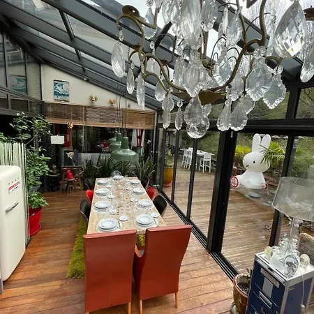 Affittacamere Sweethome_lebuffet'show *